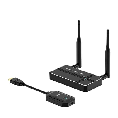 Gan Sreang 5G Do Síneadh Glacadóir Tarchuradóir Físe HDMI 4K 50M 1080P VGA Gan Sreang